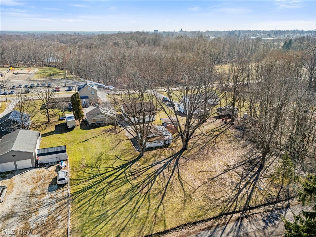 550 Johnson Avenue Alliance OH 44601