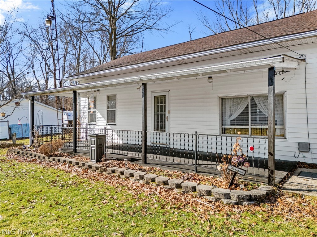 550 Johnson Avenue Alliance OH 44601