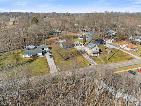 550 Johnson Avenue Alliance OH 44601