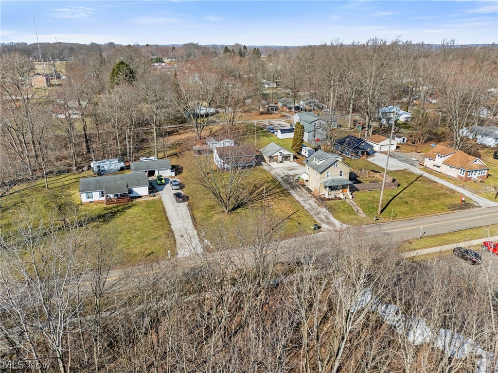 550 Johnson Avenue Alliance OH 44601