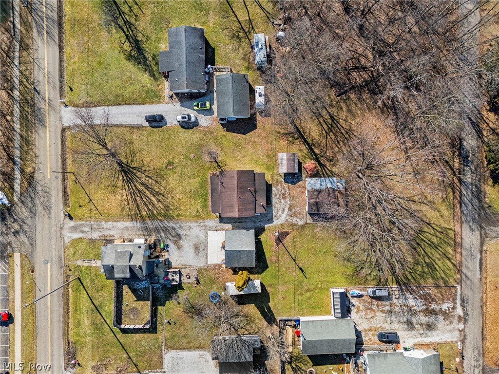 550 Johnson Avenue Alliance OH 44601