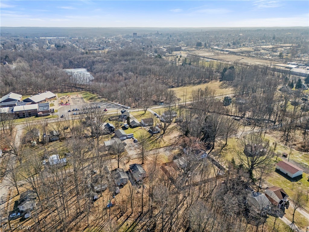 550 Johnson Avenue Alliance OH 44601
