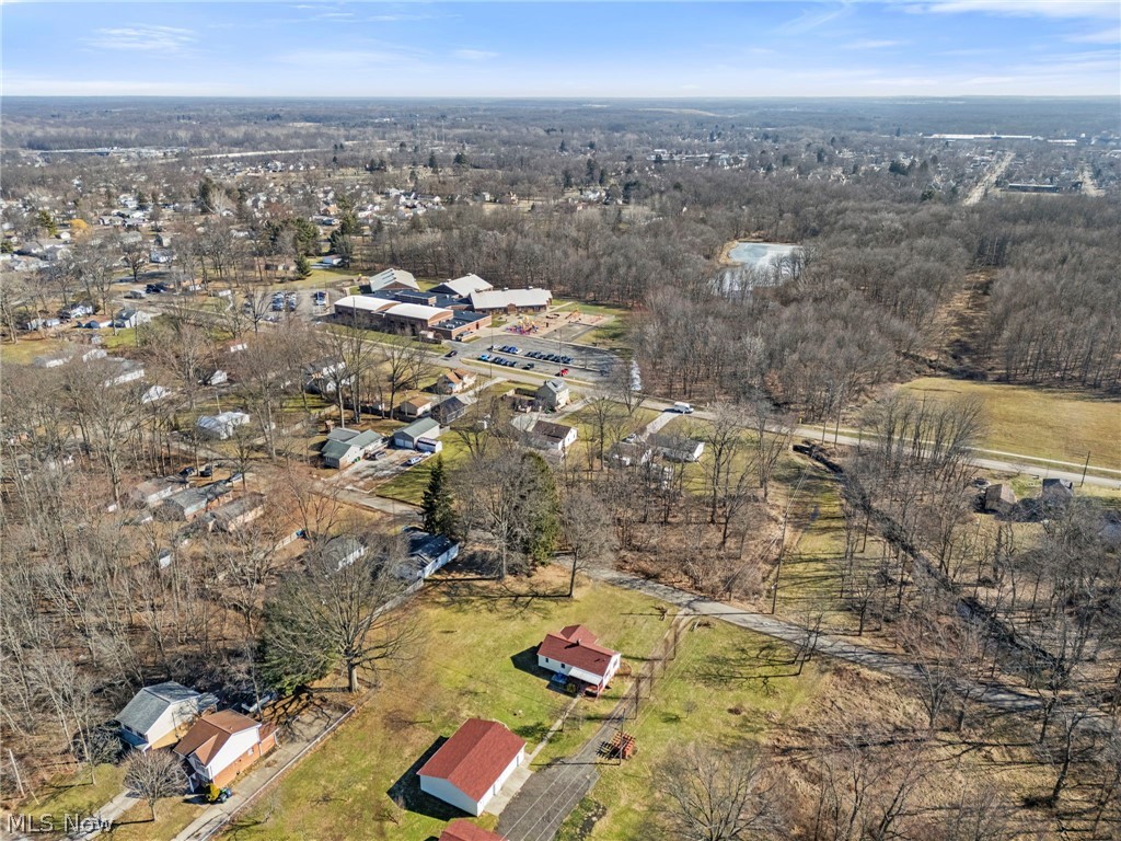 550 Johnson Avenue Alliance OH 44601