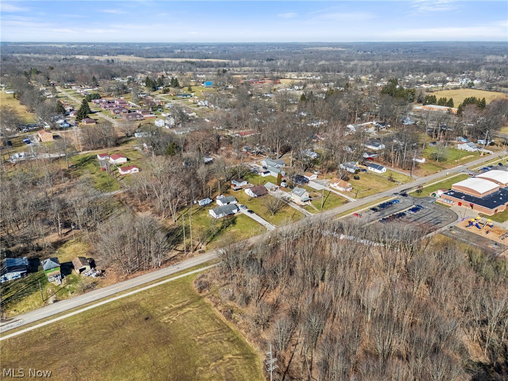 550 Johnson Avenue Alliance OH 44601