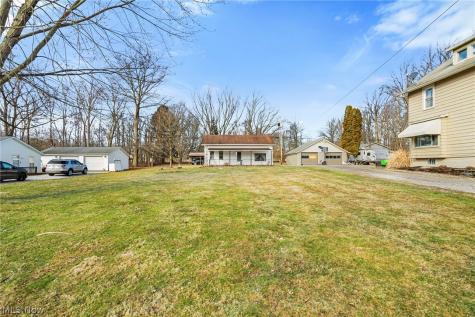 550 Johnson Avenue Alliance OH 44601