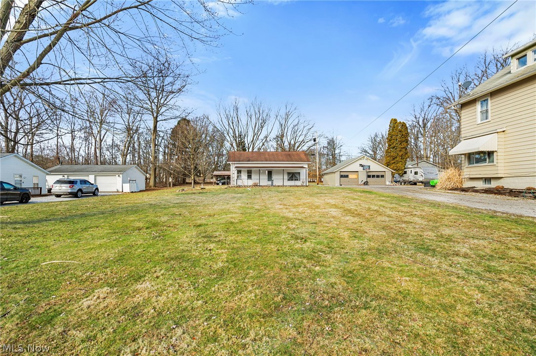 550 Johnson Avenue Alliance OH 44601