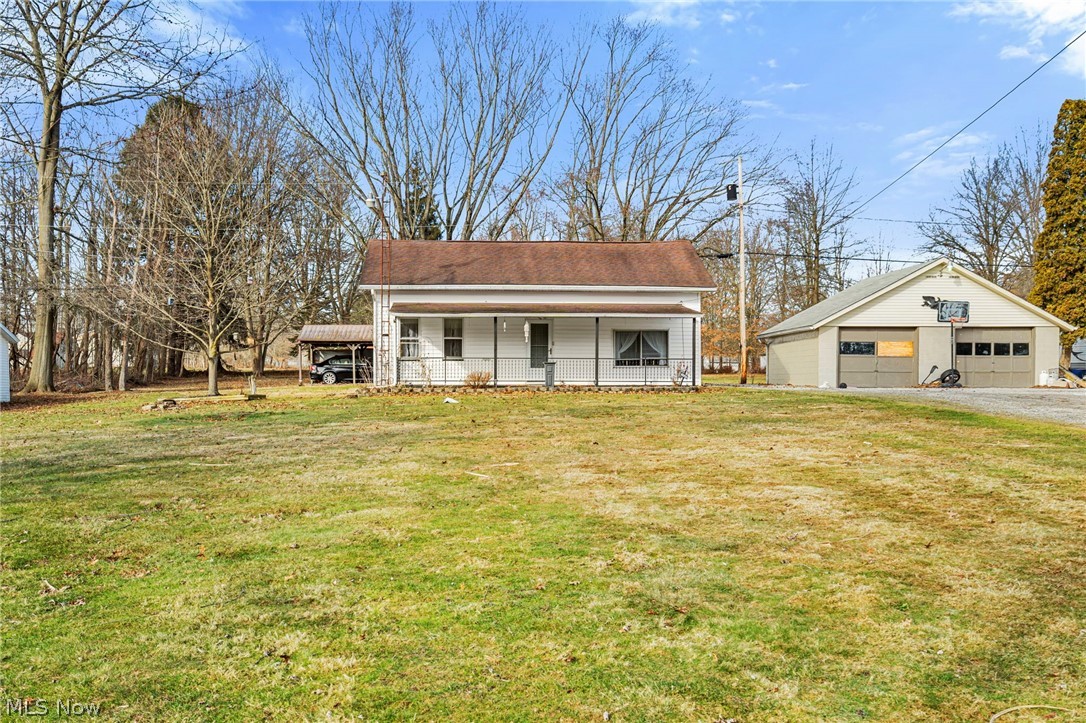 550 Johnson Avenue Alliance OH 44601