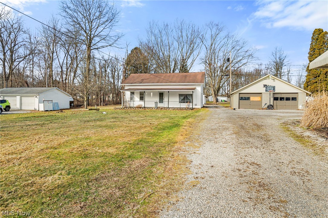 550 Johnson Avenue Alliance OH 44601