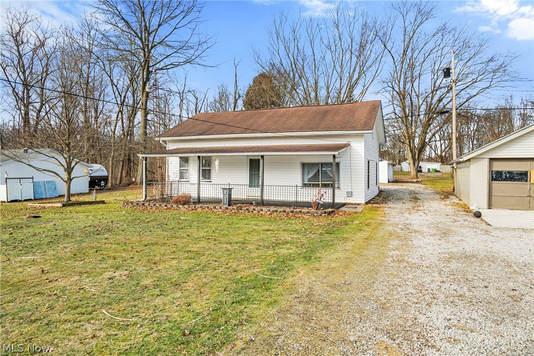 550 Johnson Avenue Alliance OH 44601