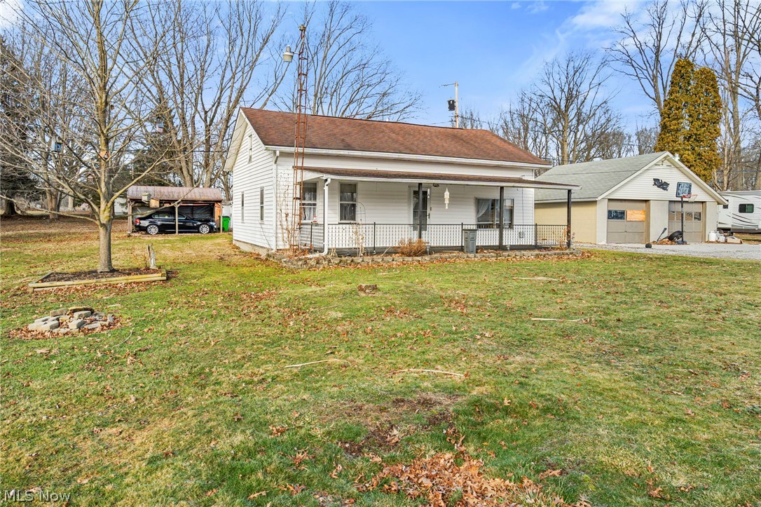 550 Johnson Avenue Alliance OH 44601