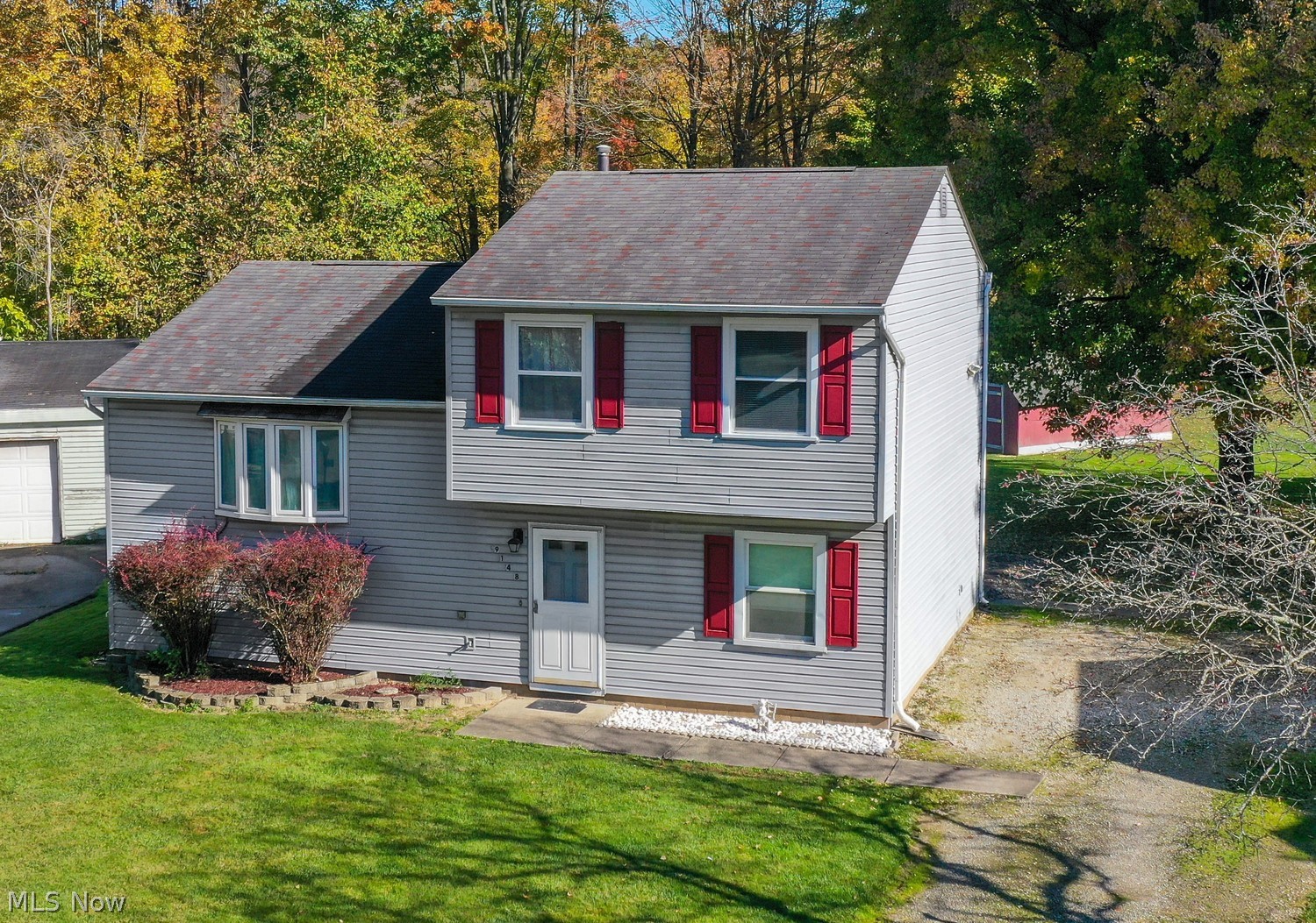 9148 Elm Circle Windham OH 44288