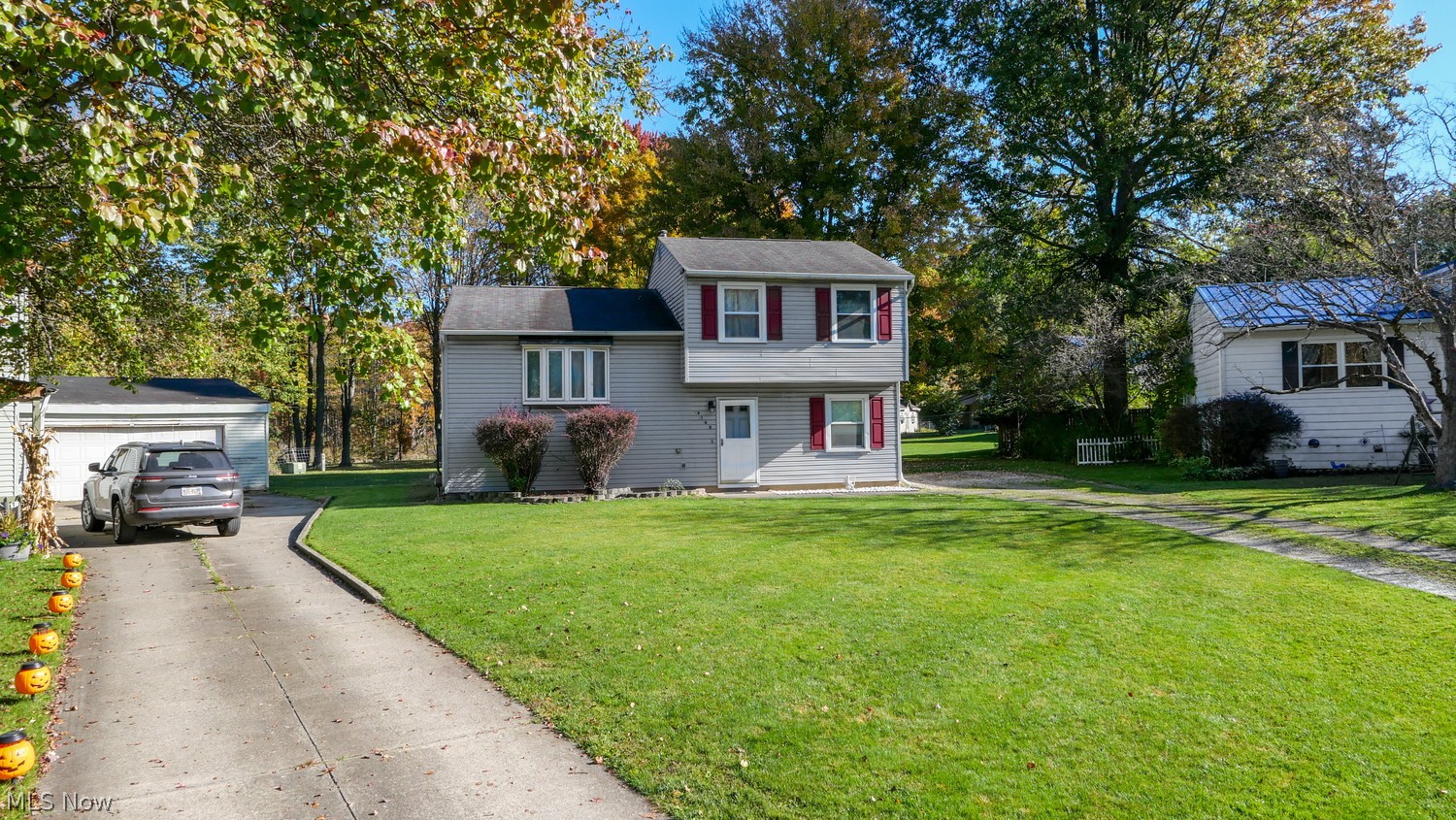 9148 Elm Circle Windham OH 44288