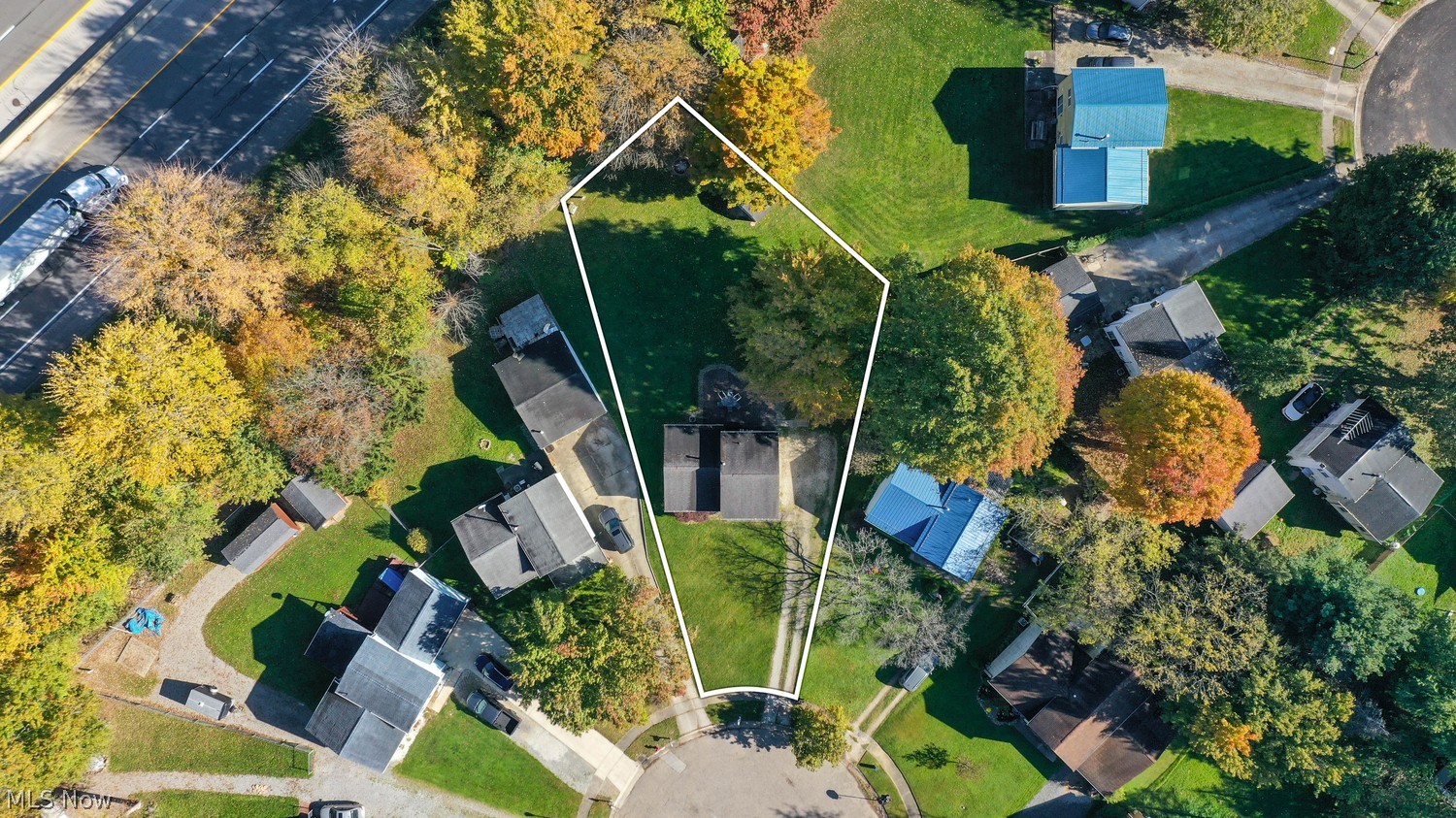 9148 Elm Circle Windham OH 44288