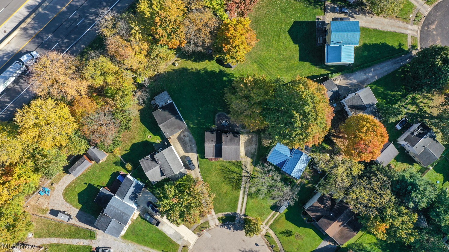 9148 Elm Circle Windham OH 44288
