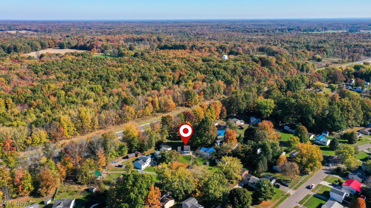 9148 Elm Circle Windham OH 44288