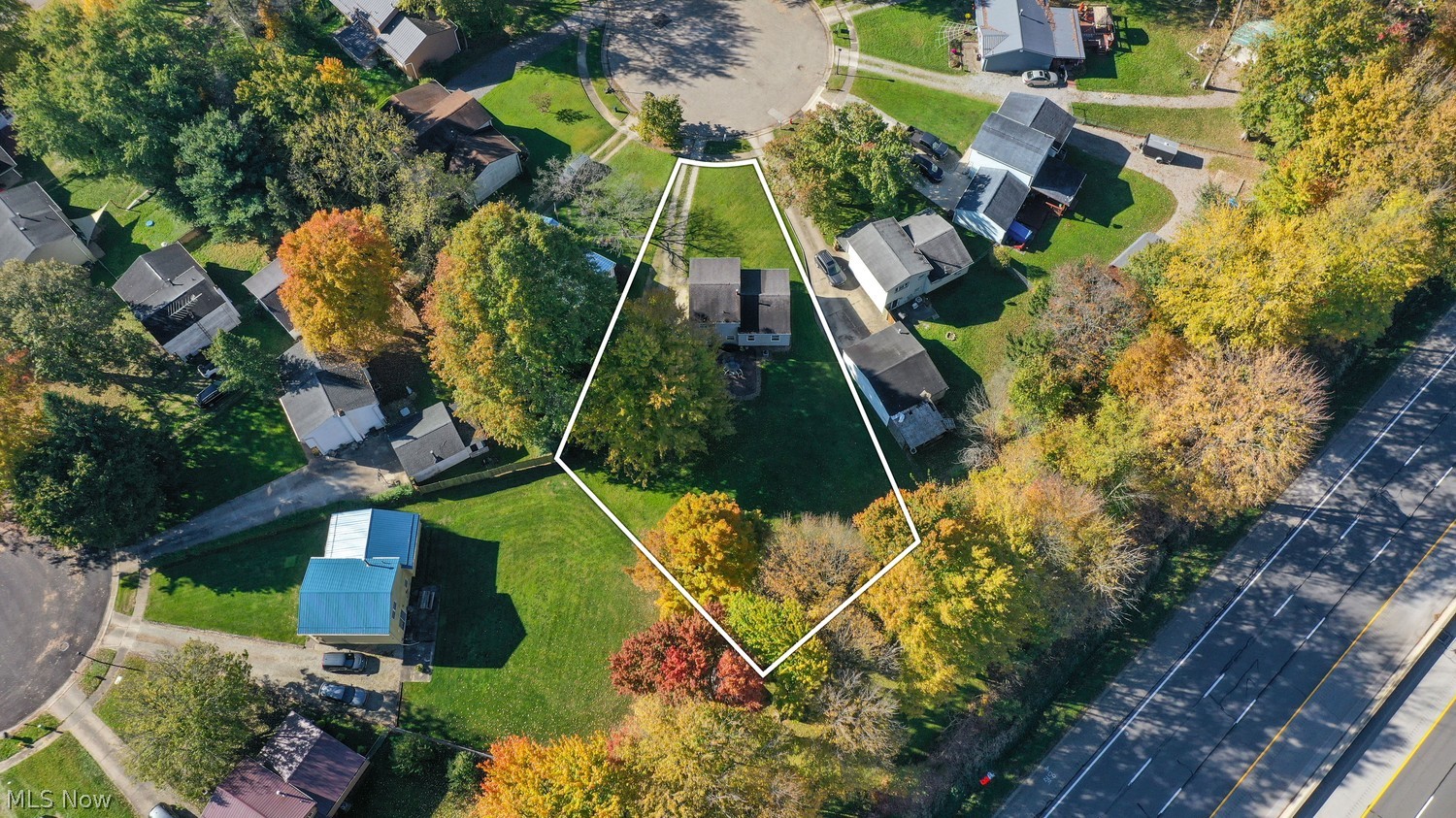 9148 Elm Circle Windham OH 44288