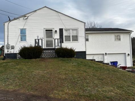 2196 Congress Lake Road Mogadore OH 44260