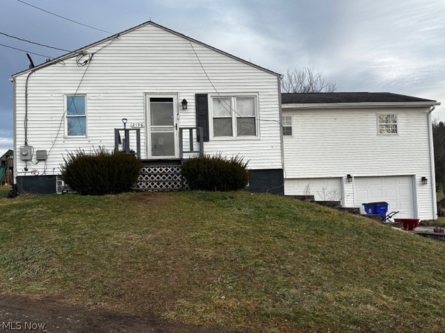 2196 Congress Lake Road Mogadore OH 44260
