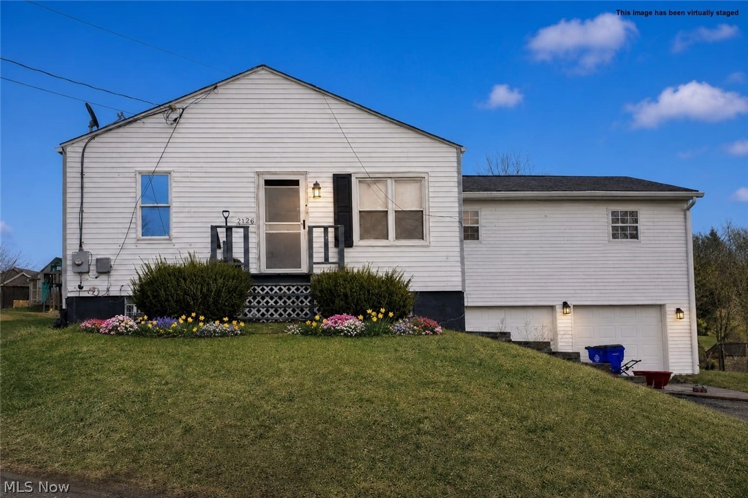 2196 Congress Lake Road Mogadore OH 44260