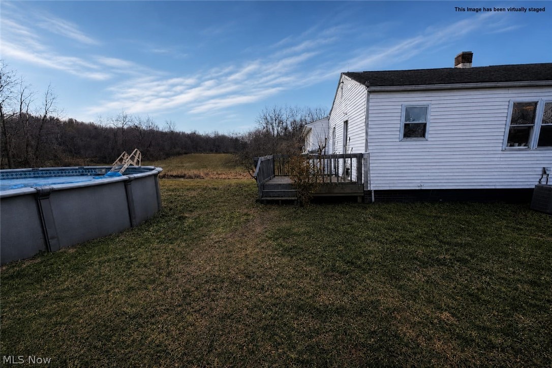 2196 Congress Lake Road Mogadore OH 44260