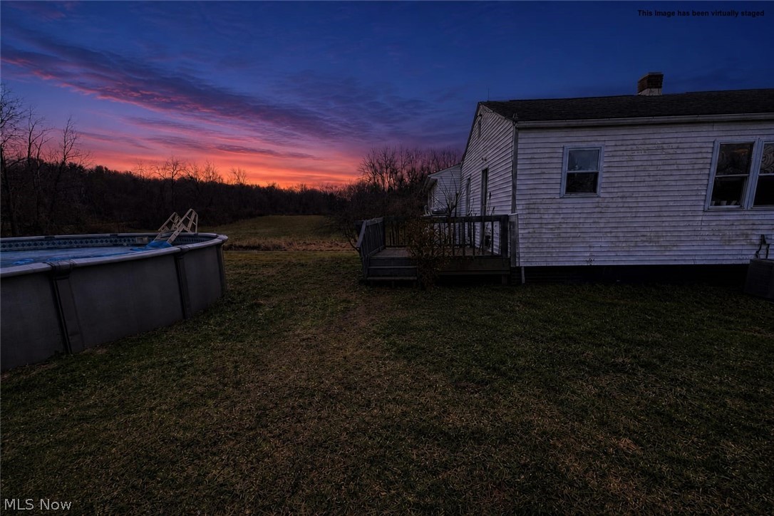 2196 Congress Lake Road Mogadore OH 44260