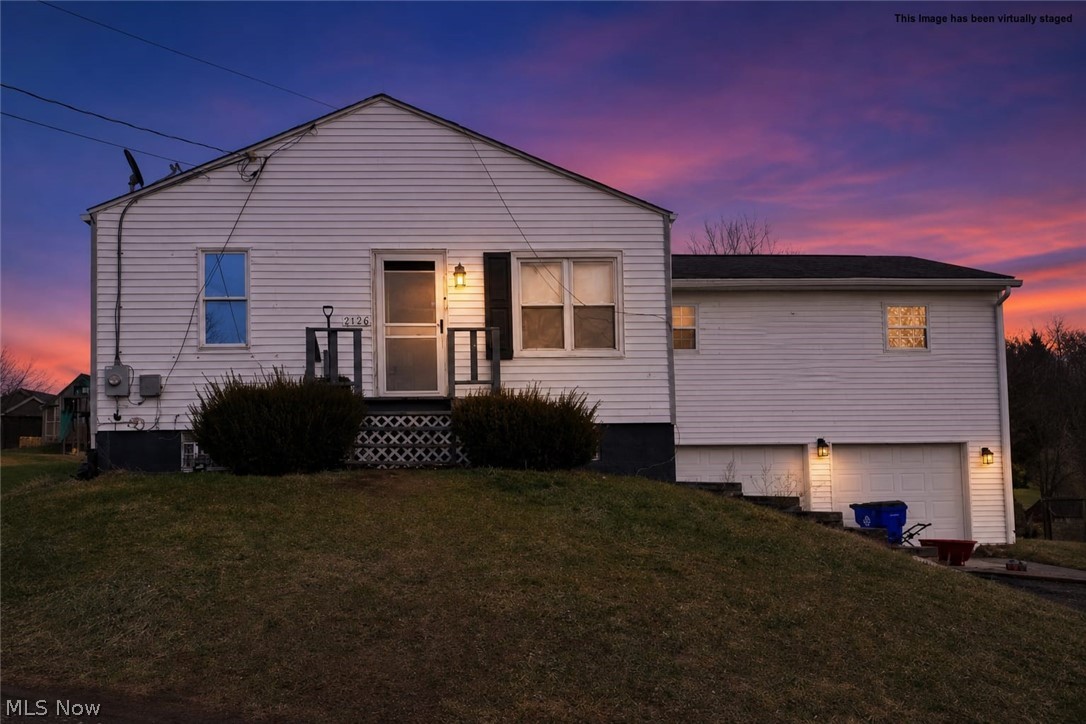 2196 Congress Lake Road Mogadore OH 44260
