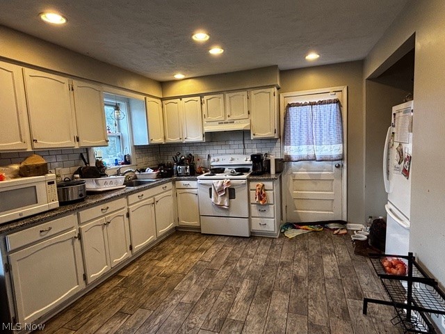 2196 Congress Lake Road Mogadore OH 44260