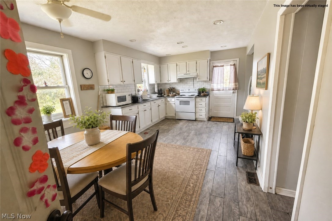2196 Congress Lake Road Mogadore OH 44260
