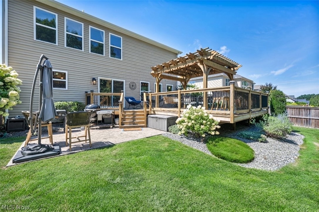 3325 Azalea Ridge Drive Perry OH 44081