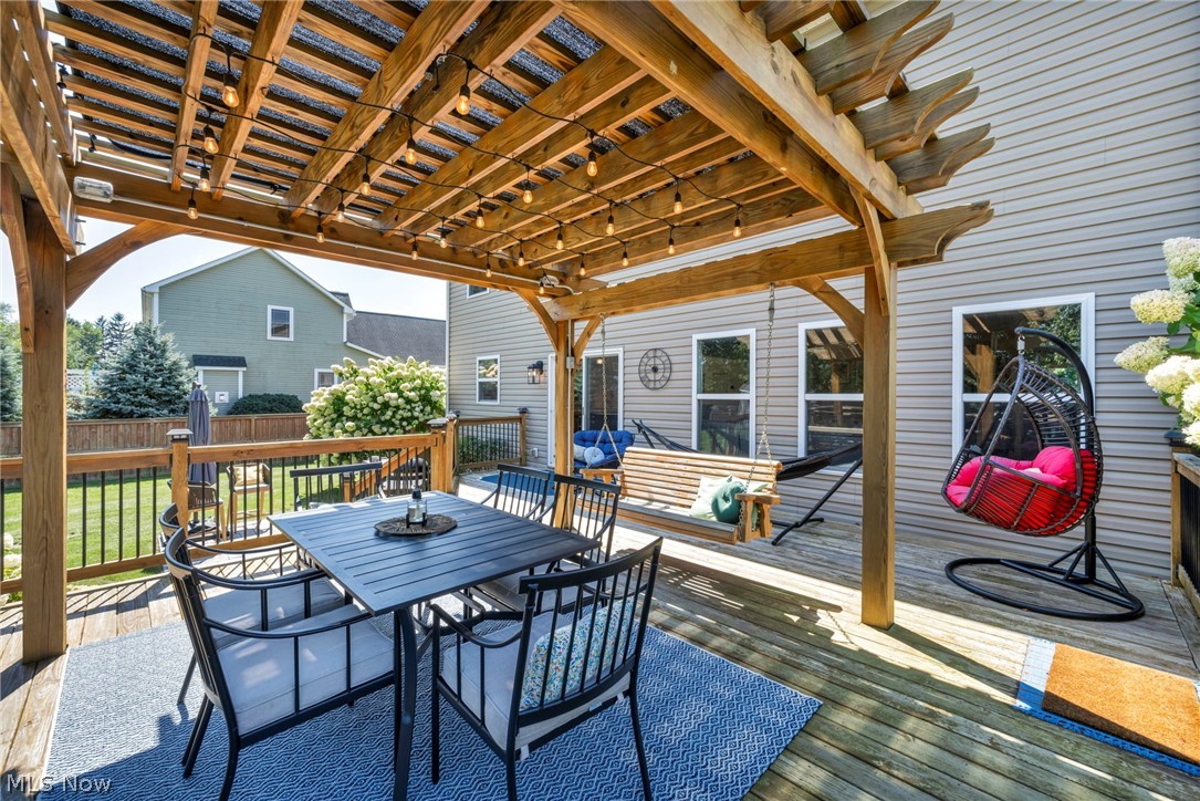3325 Azalea Ridge Drive Perry OH 44081