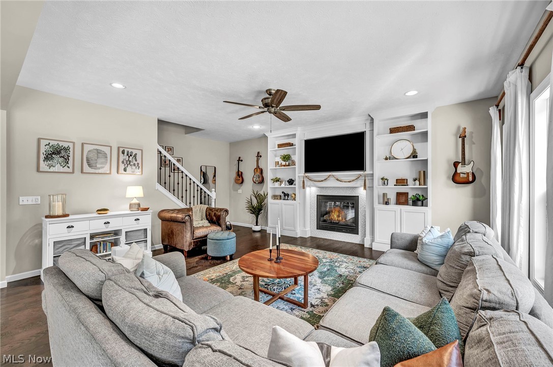 3325 Azalea Ridge Drive Perry OH 44081