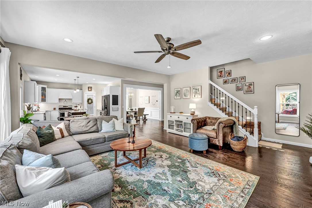 3325 Azalea Ridge Drive Perry OH 44081