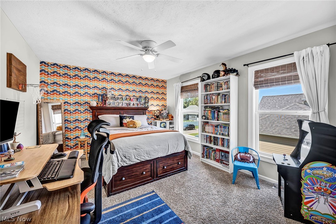 3325 Azalea Ridge Drive Perry OH 44081