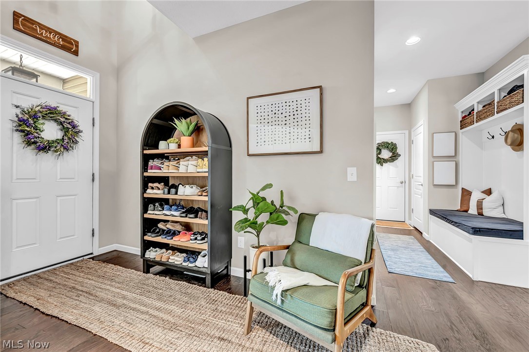 3325 Azalea Ridge Drive Perry OH 44081