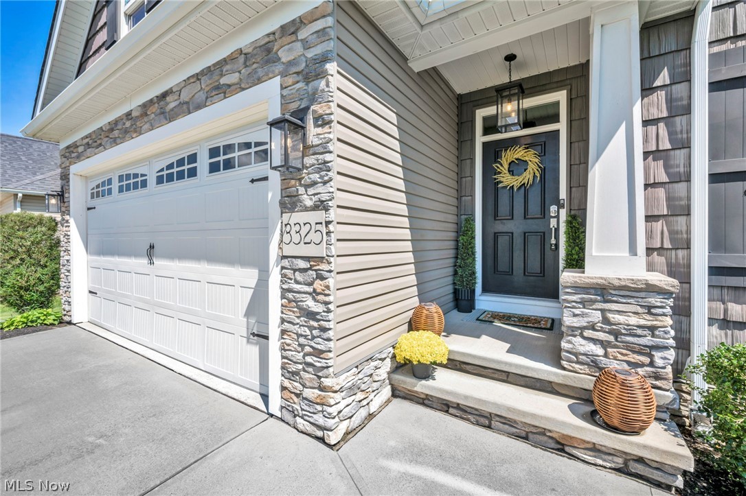 3325 Azalea Ridge Drive Perry OH 44081