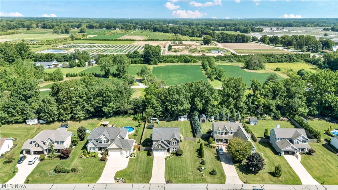 3325 Azalea Ridge Drive Perry OH 44081