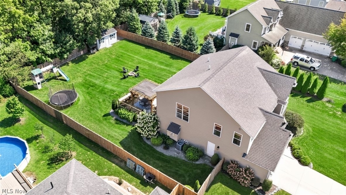 3325 Azalea Ridge Drive Perry OH 44081