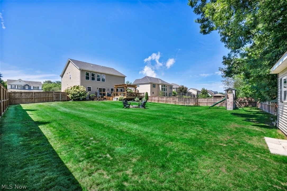 3325 Azalea Ridge Drive Perry OH 44081