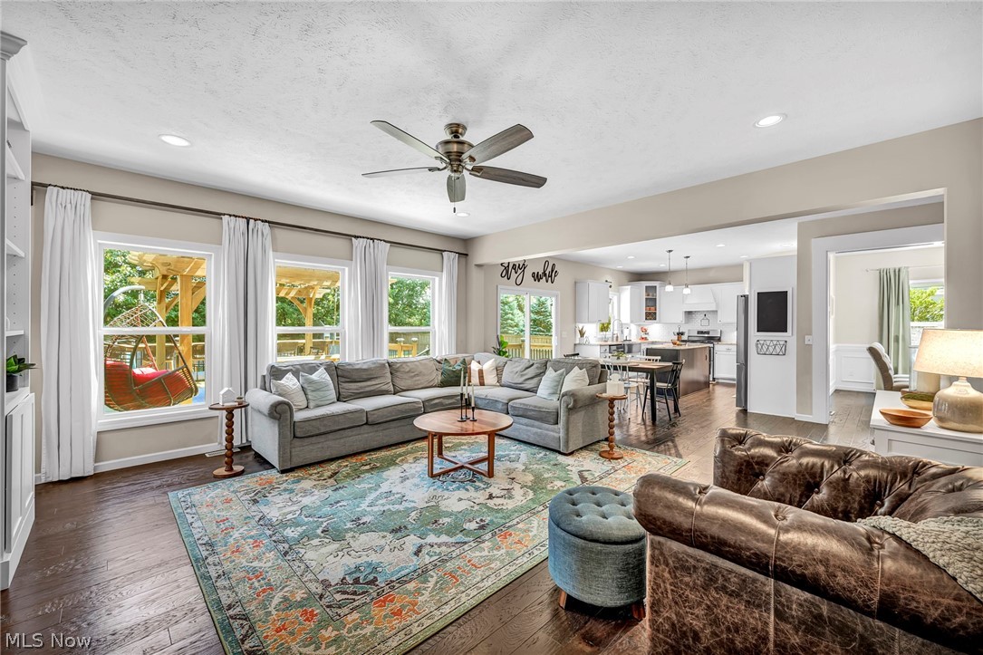3325 Azalea Ridge Drive Perry OH 44081