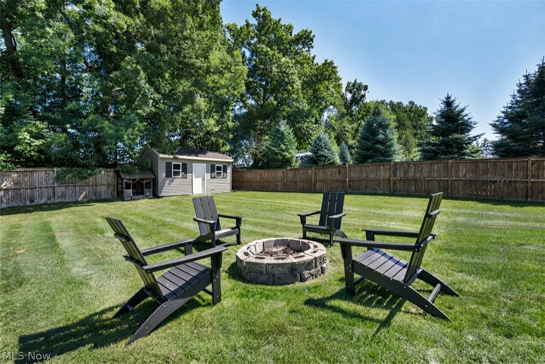 3325 Azalea Ridge Drive Perry OH 44081