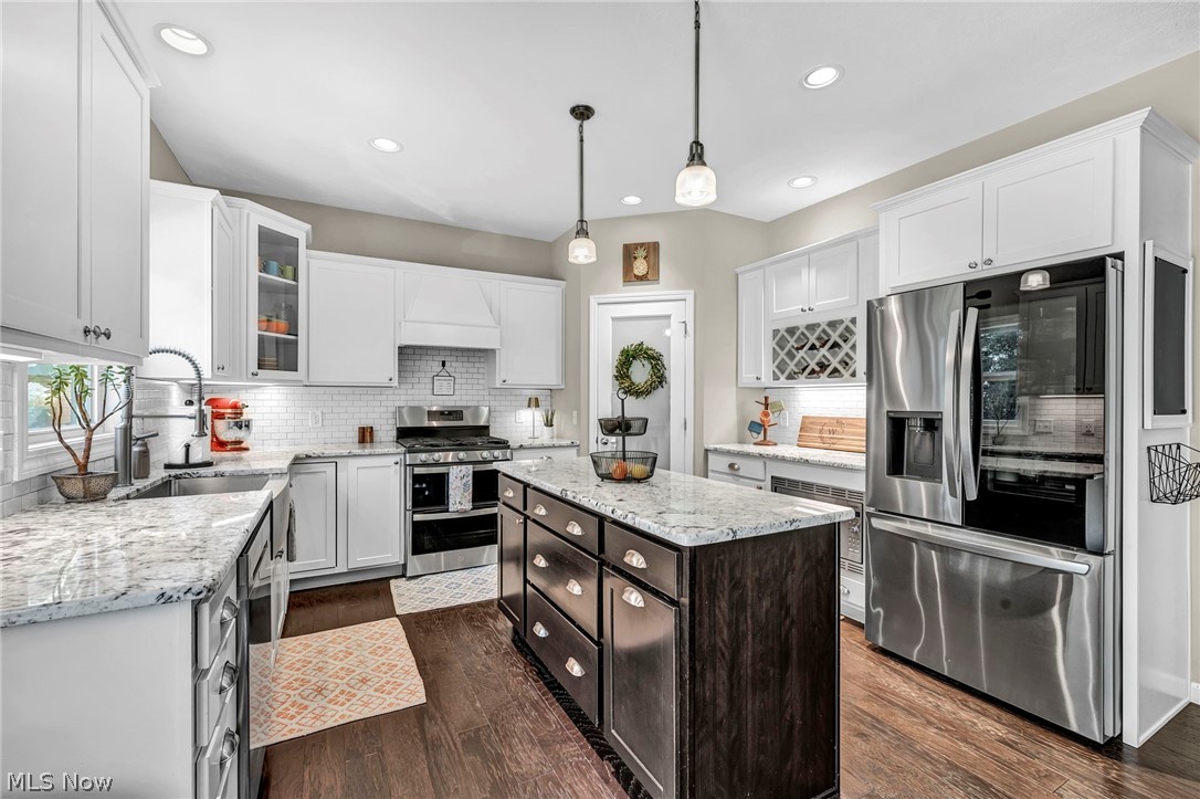 3325 Azalea Ridge Drive Perry OH 44081