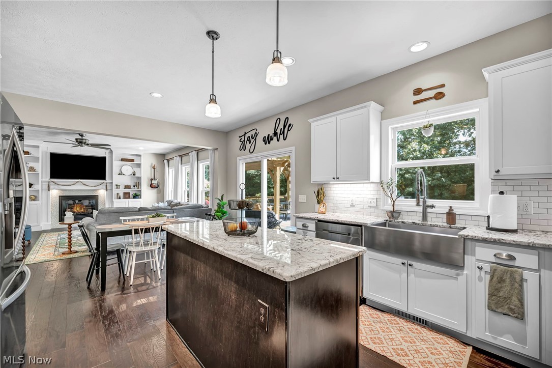 3325 Azalea Ridge Drive Perry OH 44081