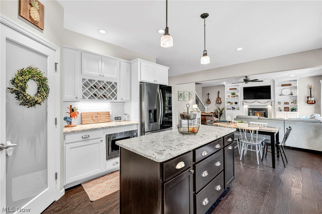 3325 Azalea Ridge Drive Perry OH 44081