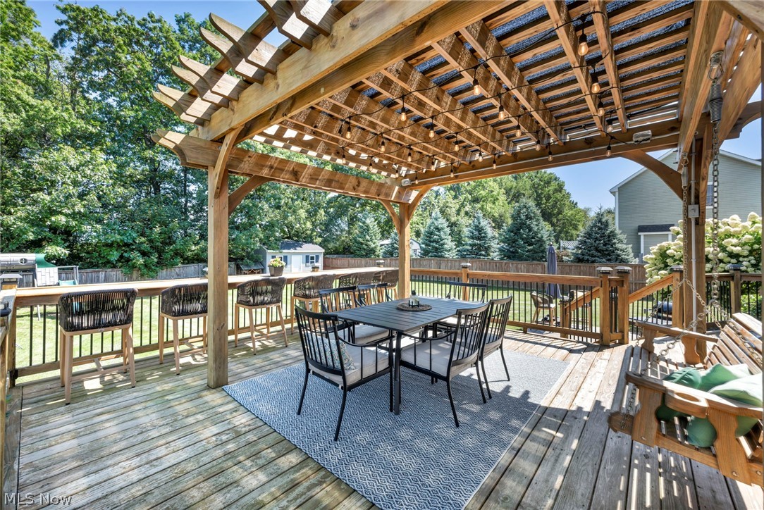 3325 Azalea Ridge Drive Perry OH 44081