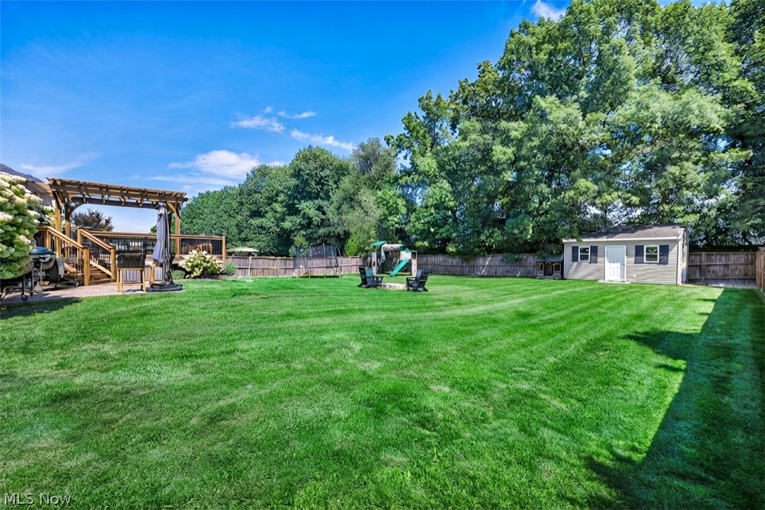 3325 Azalea Ridge Drive Perry OH 44081