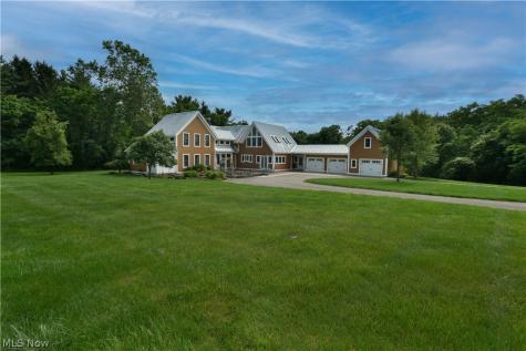 2863 Bell Road Mansfield OH 44904