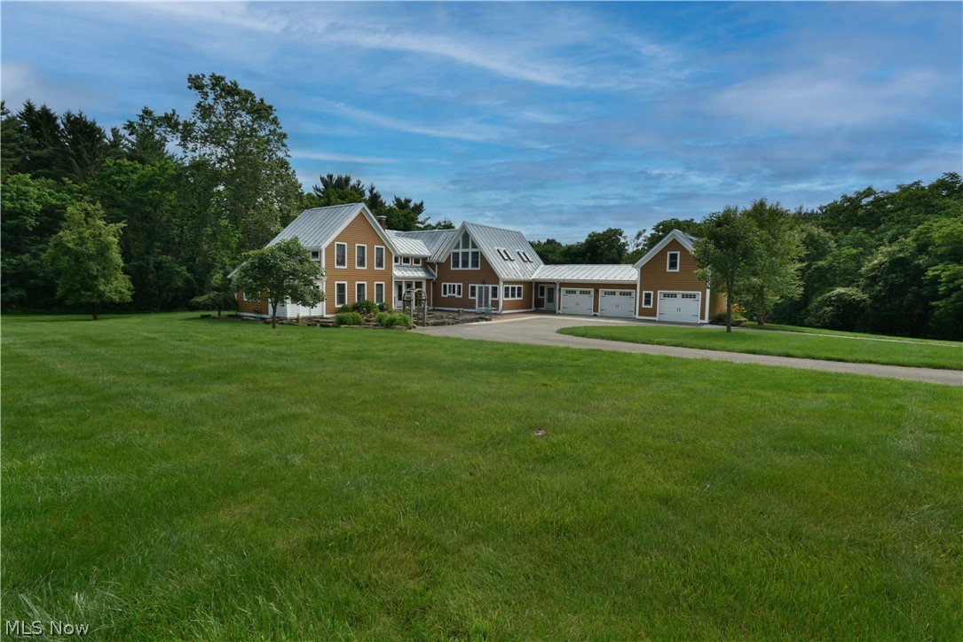 2863 Bell Road Mansfield OH 44904