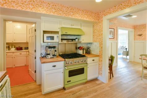 2863 Bell Road Mansfield OH 44904