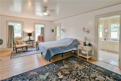 2863 Bell Road Mansfield OH 44904