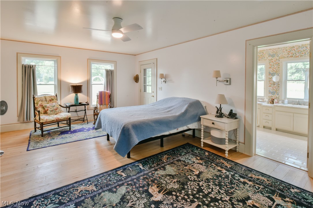2863 Bell Road Mansfield OH 44904